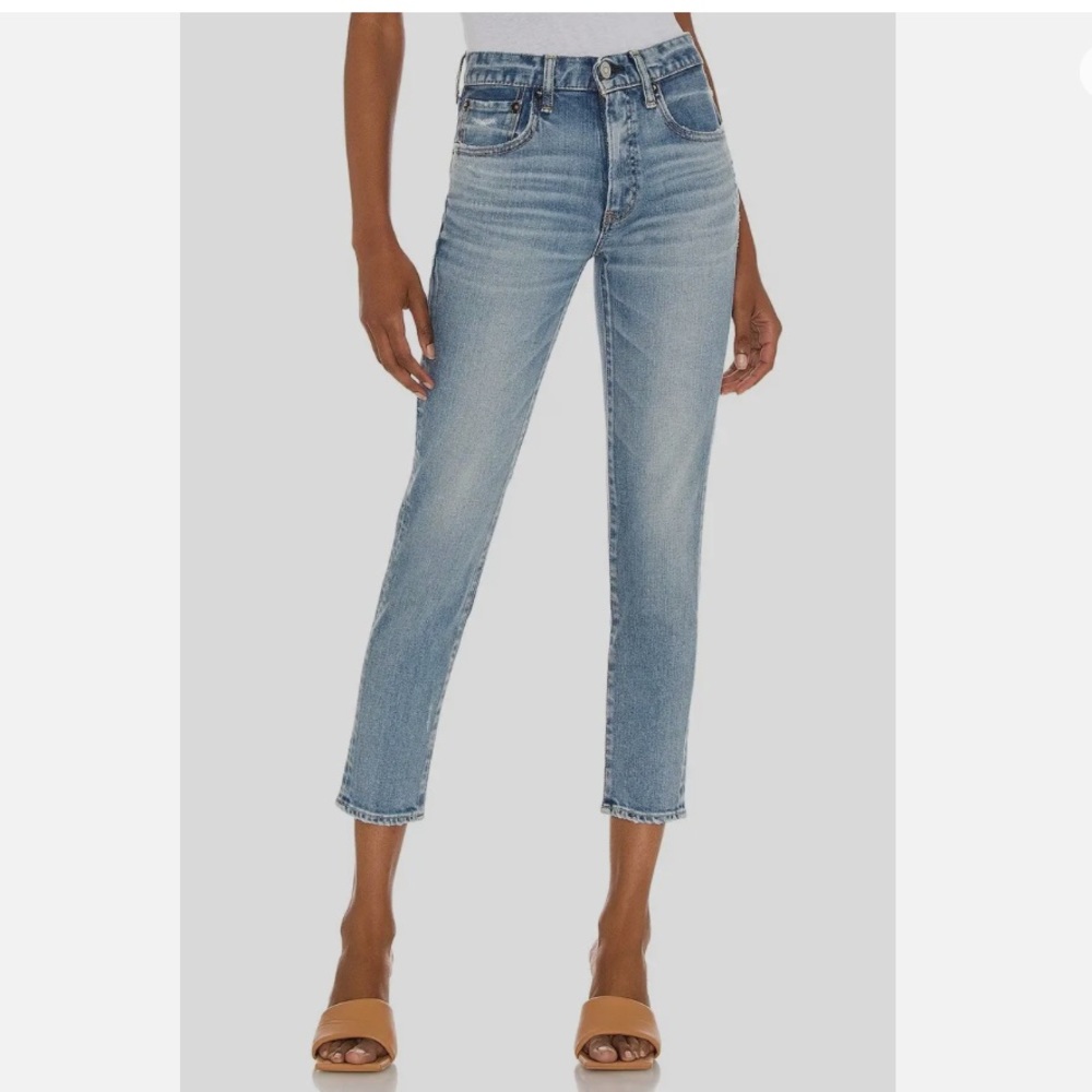 Moussy Vintage jeans